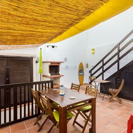 Farol * ラゴス