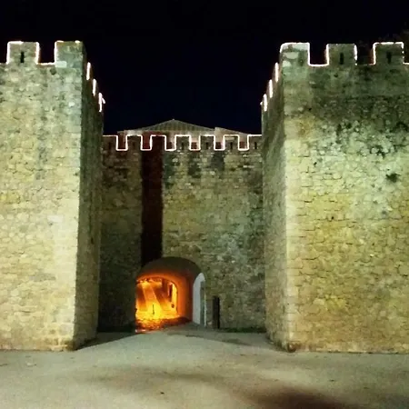 Farol Лагуш