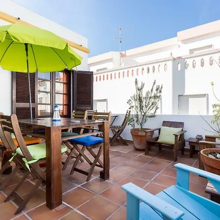 Bed & Breakfast Farol *