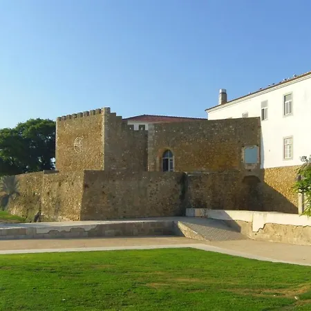 Farol Отель типа 