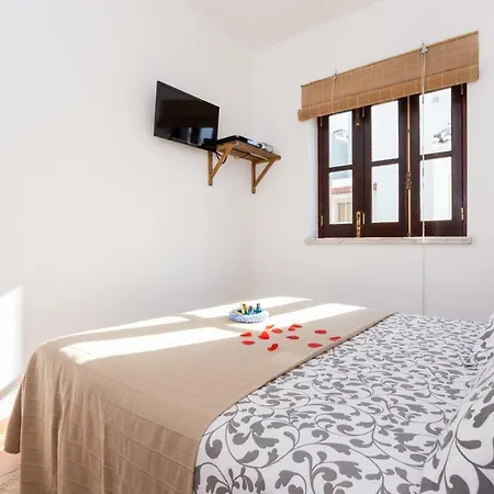 Bed & Breakfast Farol