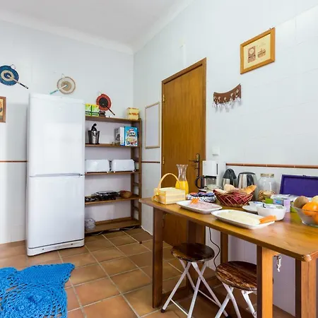 Farol Bed & Breakfast Lagos