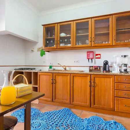 Farol Bed & Breakfast Lagos