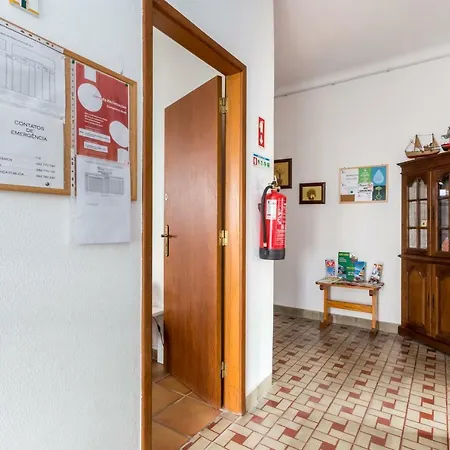 Bed & Breakfast Farol Lagos