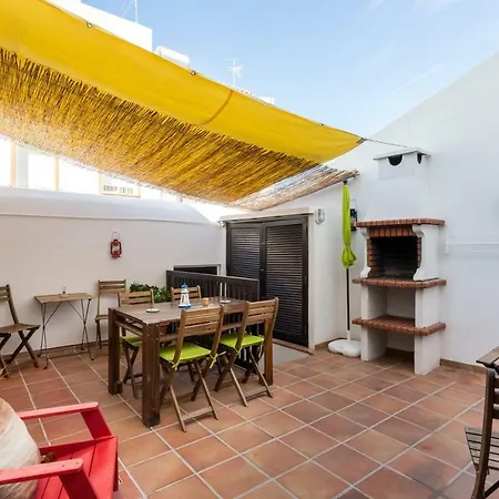 Farol Bed & Breakfast Lagos