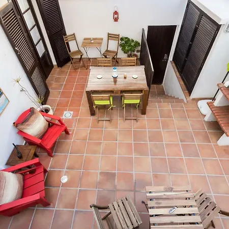 Farol Bed & Breakfast *