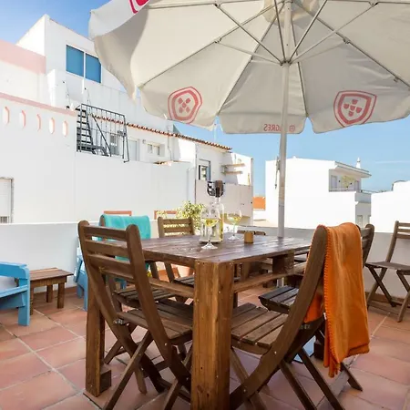 Farol Bed & Breakfast *