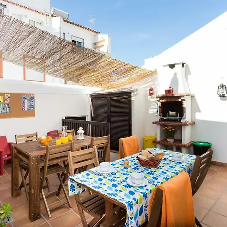 Farol Bed & Breakfast Lagos