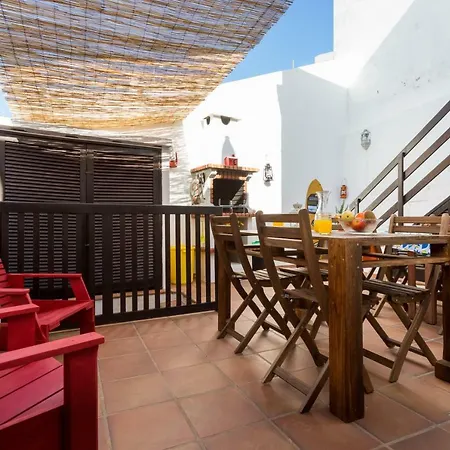 Bed & Breakfast Farol Lagos