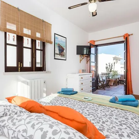 Bed & Breakfast Farol Lagos
