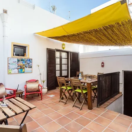 Bed & Breakfast Farol