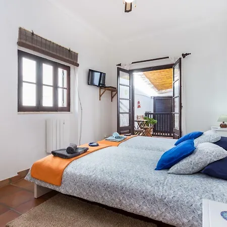 Bed & Breakfast Farol *