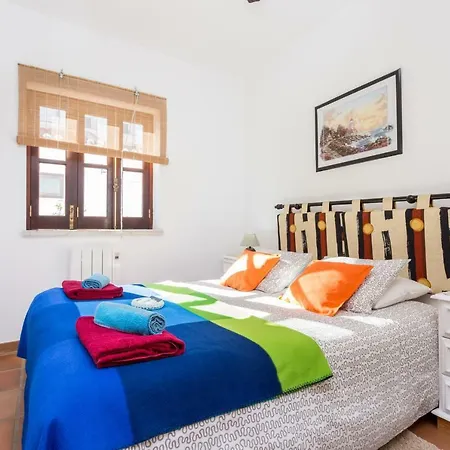 Bed & Breakfast Farol Lagos
