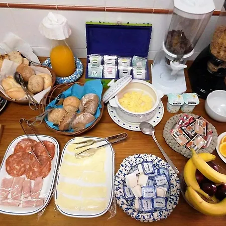 Bed & Breakfast Farol *
