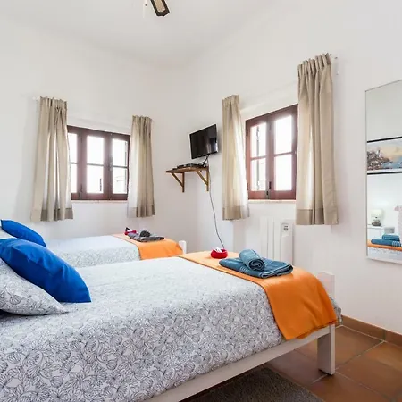 Farol Nocleg ze śniadaniem Lagos